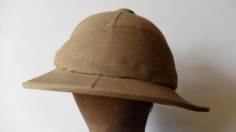  Inter-War Wolseley Pattern Helmet 