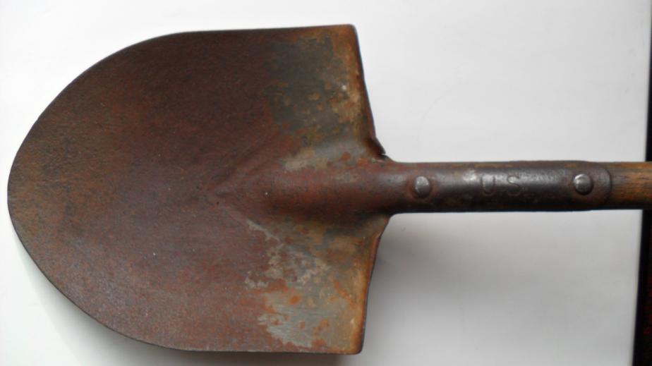 M1910 US Shovel