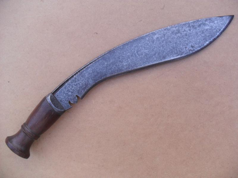 Rare WW1  MK1 Kukri