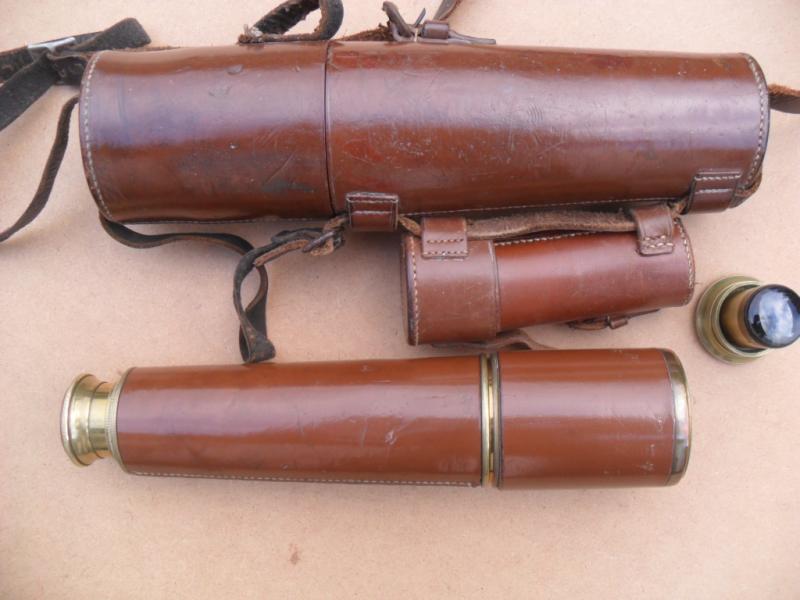 WW2 Snipers Spotting Telescope Scout Regiment MKIIs