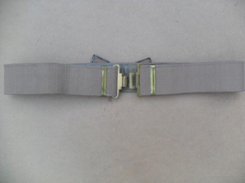 1940  37 Pattern Webbing Belt