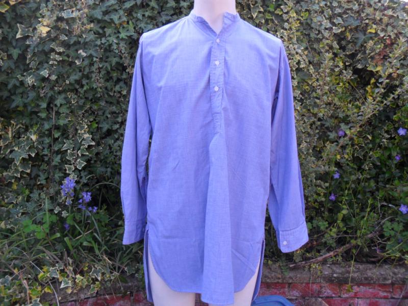 WWII RAF Officer`s Shirt