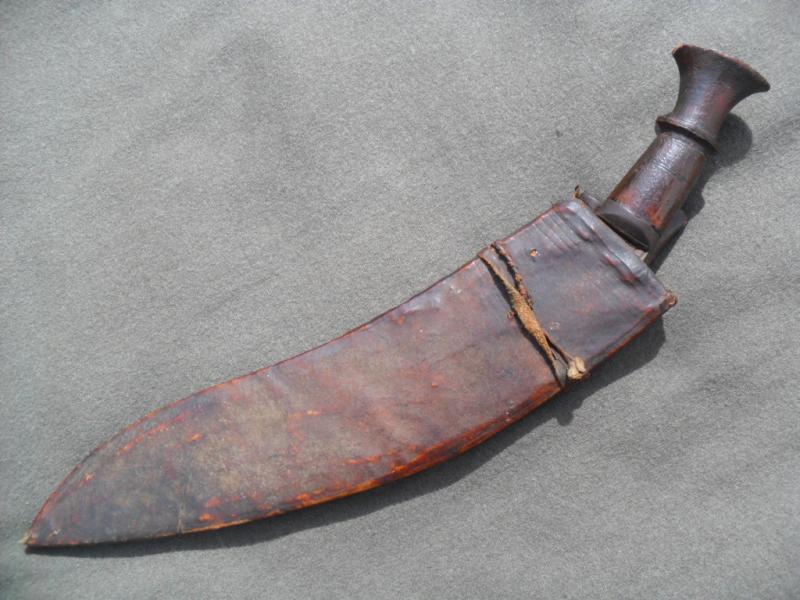 Early 20th Century / WW1 period Kukri