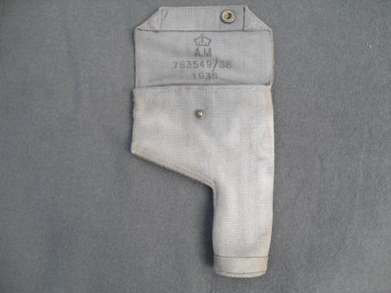 1938 RAF 1925 Pattern Webbing Holster