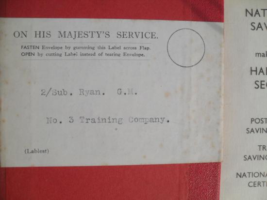 WW2 ATS Officer - SOE Trainee Grouping (Named Medals)