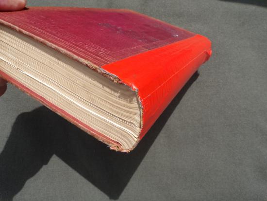 1879 Hart's Annual Army List (Anglo - Zulu War Link) A/F